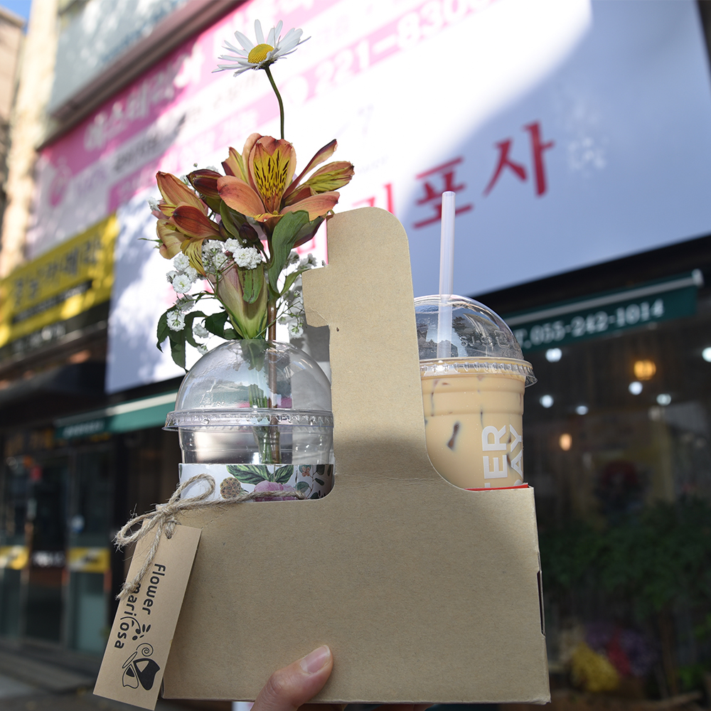 플라워 미니어처